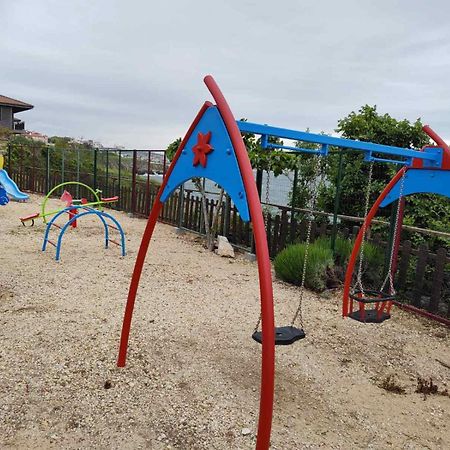 Sozopolis Holiday Village מראה חיצוני תמונה