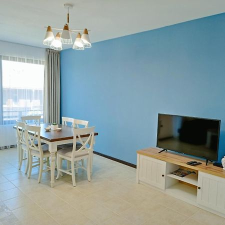 Sozopolis Holiday Village מראה חיצוני תמונה