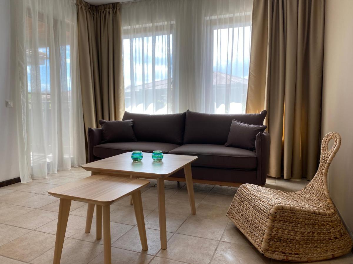 Sozopolis Holiday Village מראה חיצוני תמונה