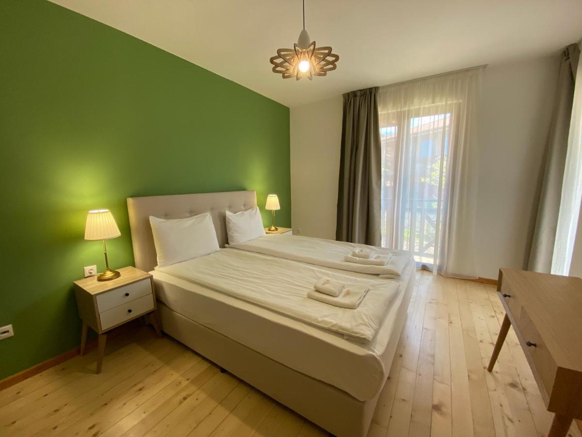 Sozopolis Holiday Village מראה חיצוני תמונה
