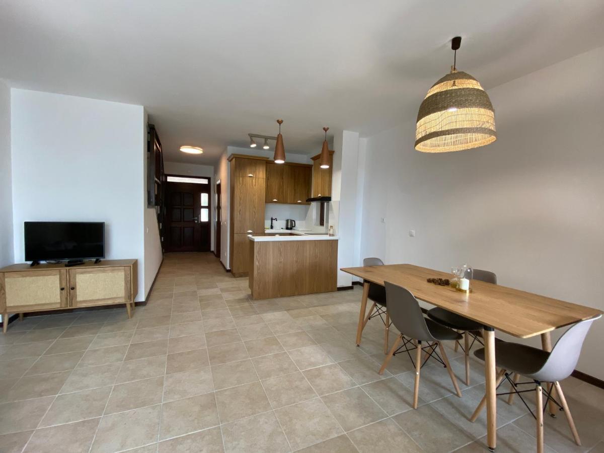 Sozopolis Holiday Village מראה חיצוני תמונה