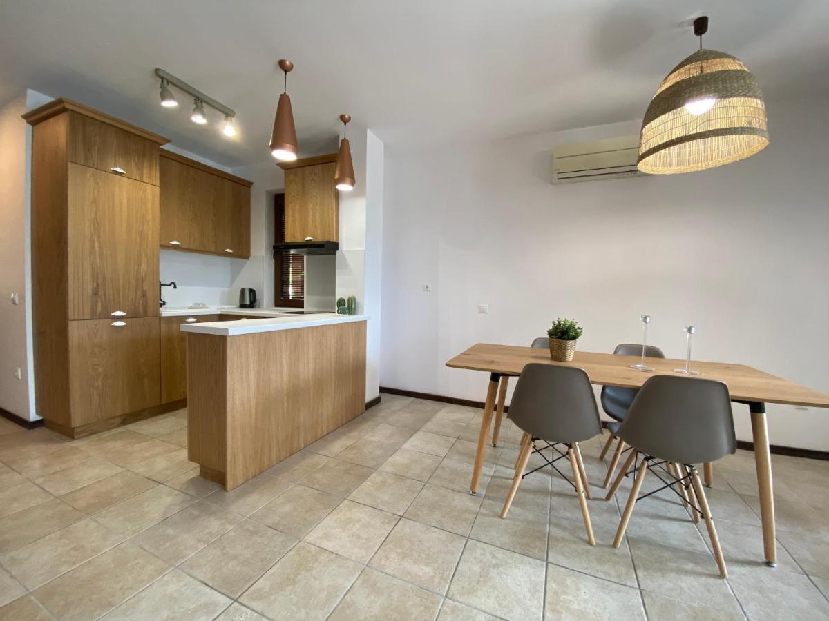 Sozopolis Holiday Village מראה חיצוני תמונה