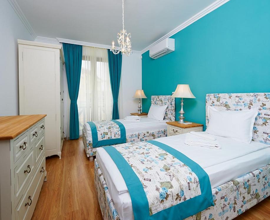 Sozopolis Holiday Village מראה חיצוני תמונה