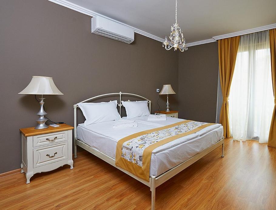 Sozopolis Holiday Village מראה חיצוני תמונה