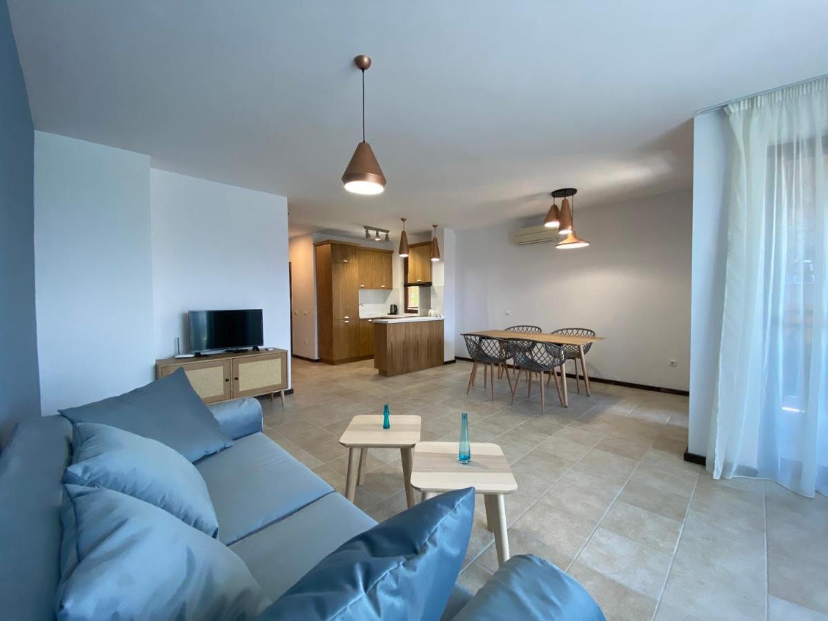 Sozopolis Holiday Village מראה חיצוני תמונה