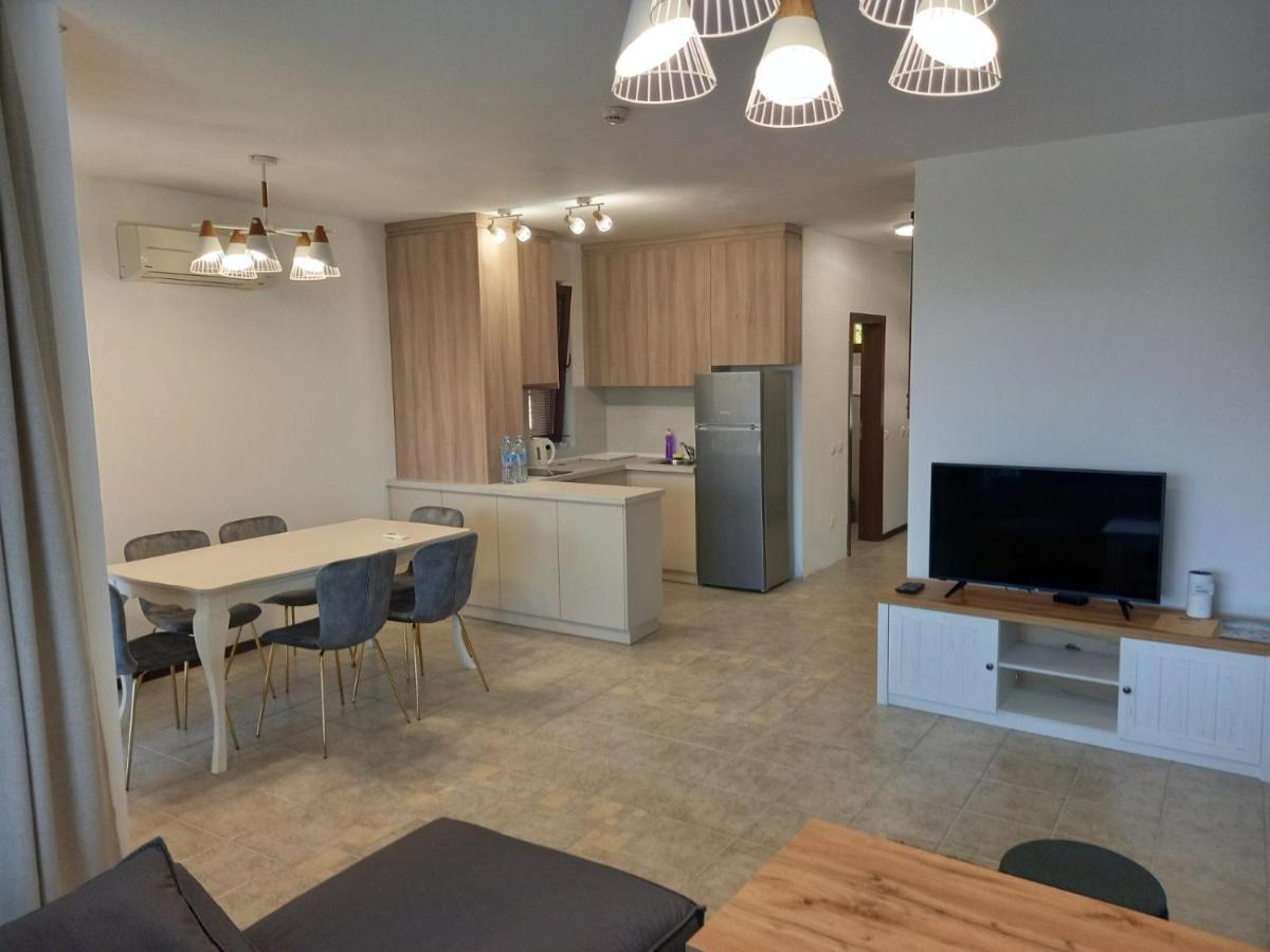 Sozopolis Holiday Village מראה חיצוני תמונה