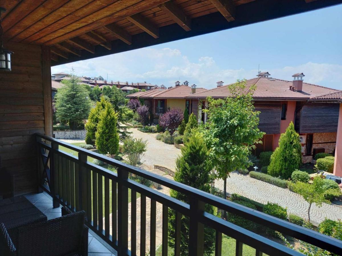 Sozopolis Holiday Village מראה חיצוני תמונה