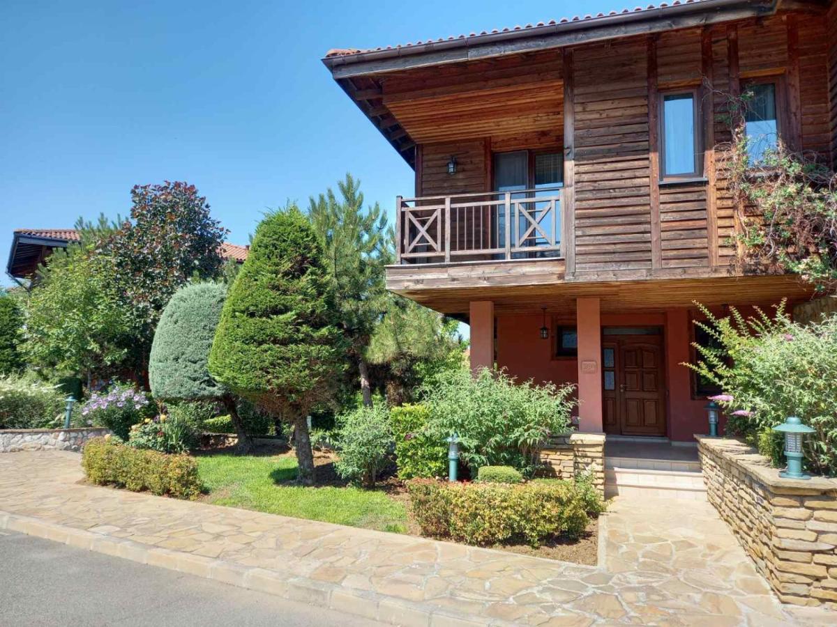 Sozopolis Holiday Village מראה חיצוני תמונה