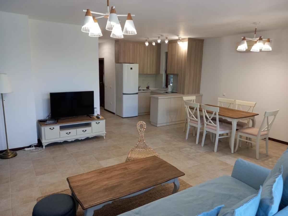 Sozopolis Holiday Village מראה חיצוני תמונה