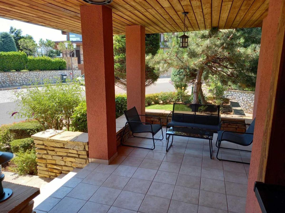 Sozopolis Holiday Village מראה חיצוני תמונה