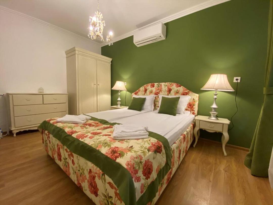 Sozopolis Holiday Village מראה חיצוני תמונה