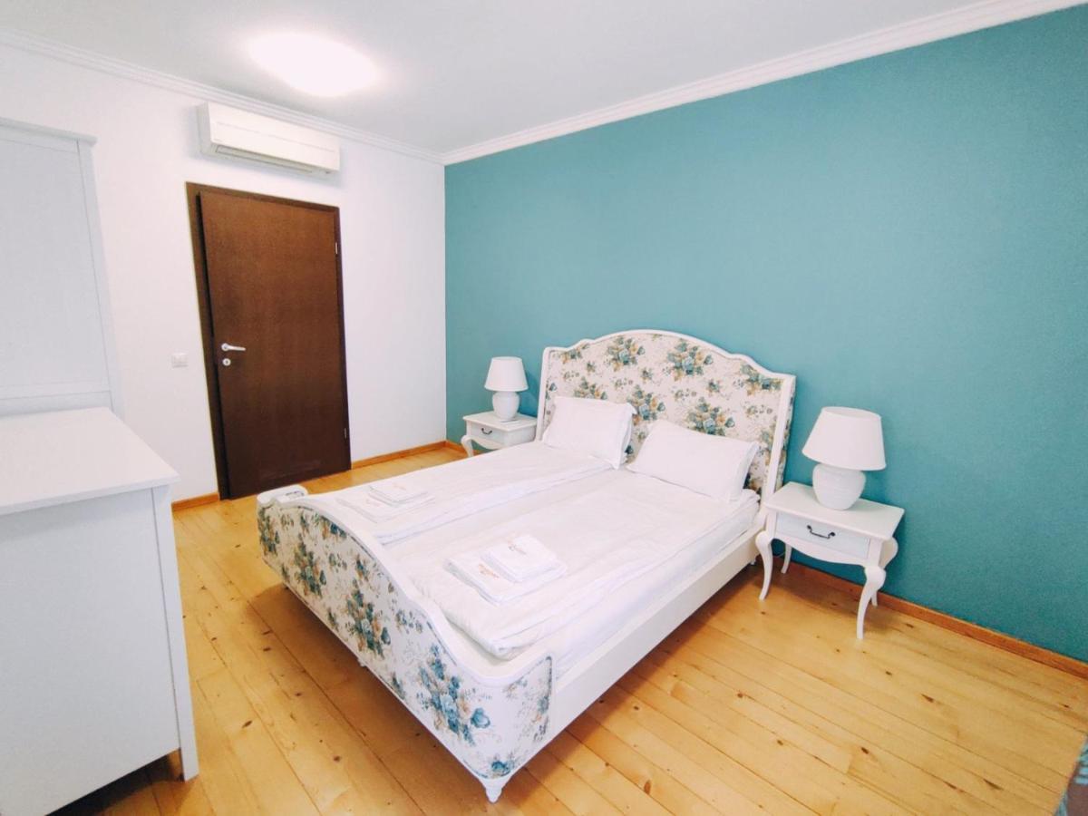 Sozopolis Holiday Village מראה חיצוני תמונה