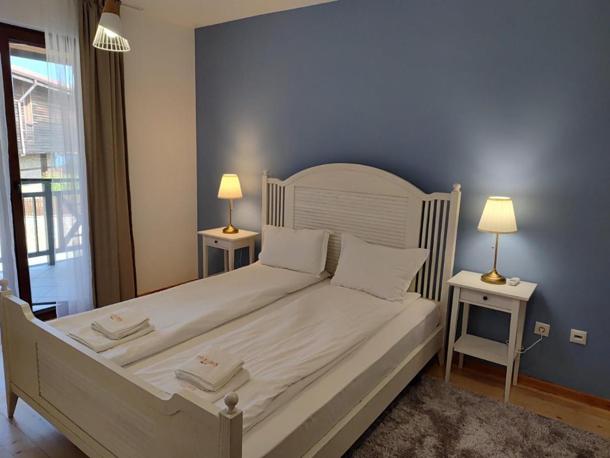 Sozopolis Holiday Village מראה חיצוני תמונה