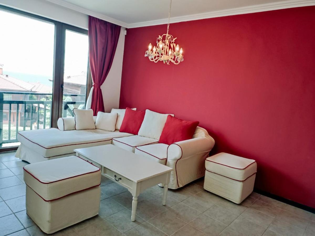 Sozopolis Holiday Village מראה חיצוני תמונה