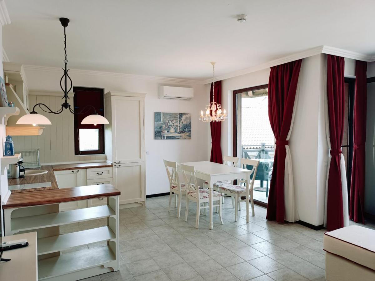 Sozopolis Holiday Village מראה חיצוני תמונה