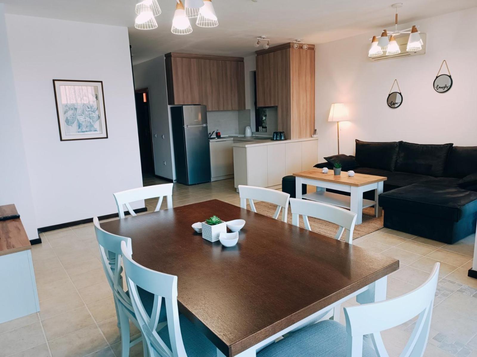 Sozopolis Holiday Village מראה חיצוני תמונה