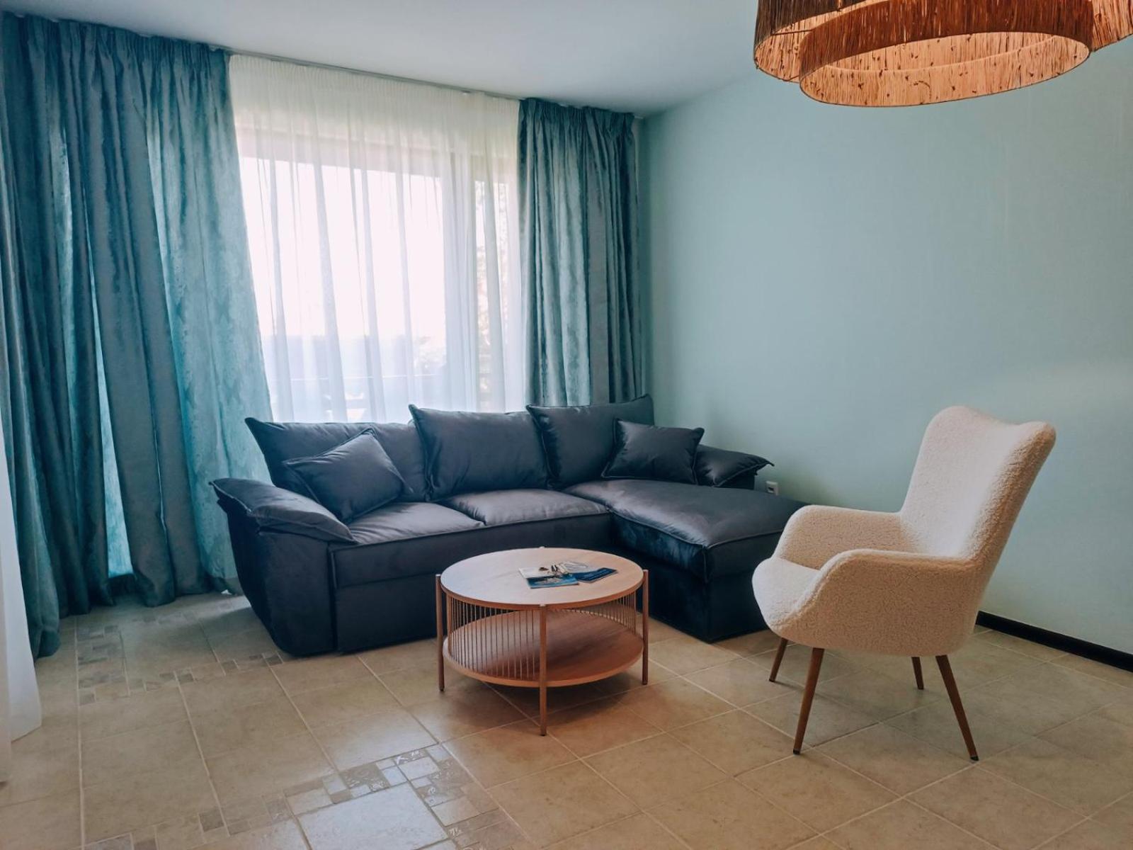 Sozopolis Holiday Village מראה חיצוני תמונה