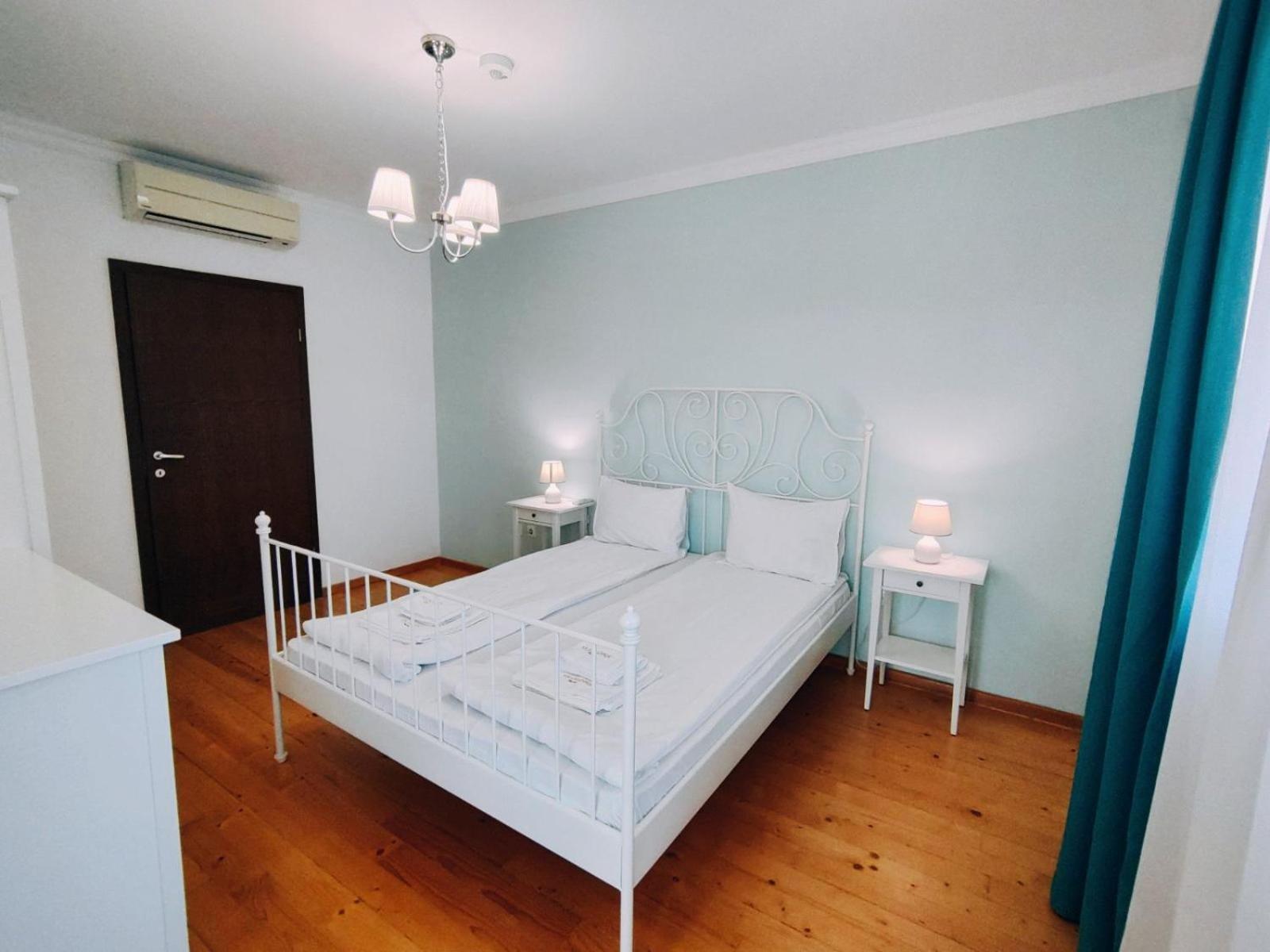 Sozopolis Holiday Village מראה חיצוני תמונה