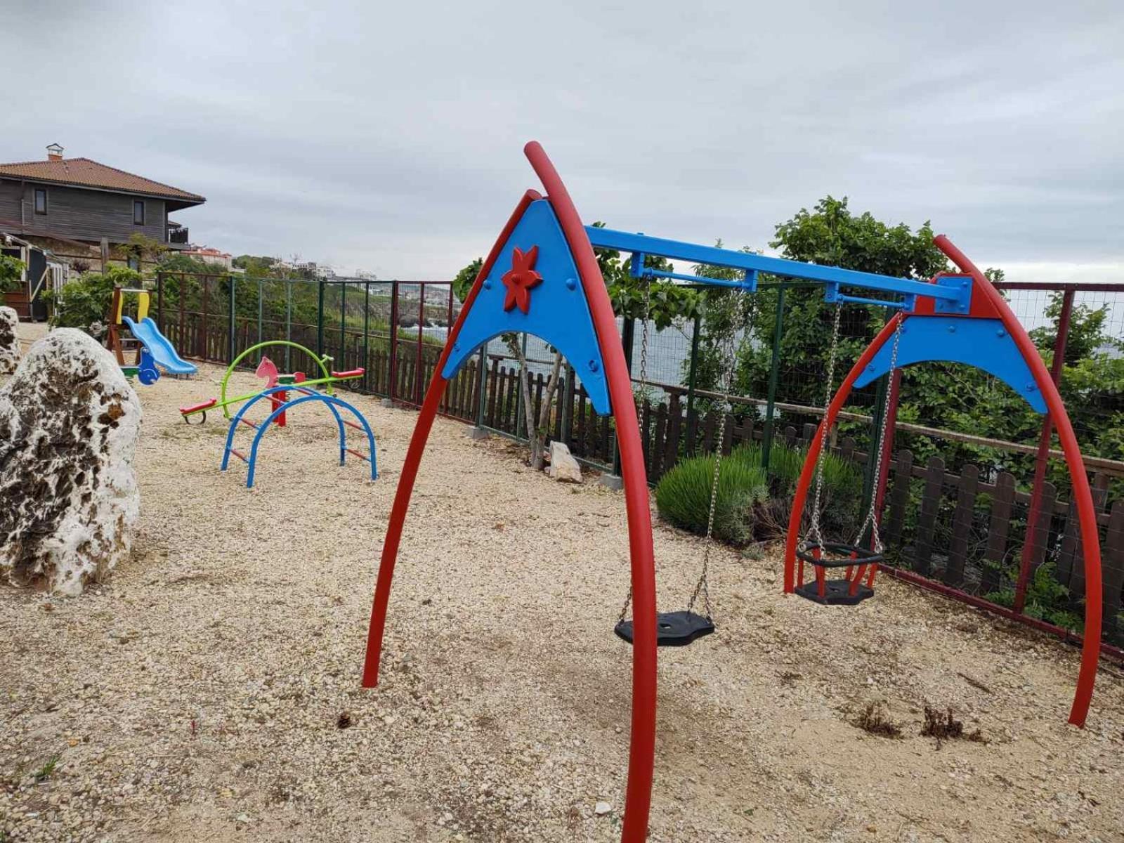 Sozopolis Holiday Village מראה חיצוני תמונה
