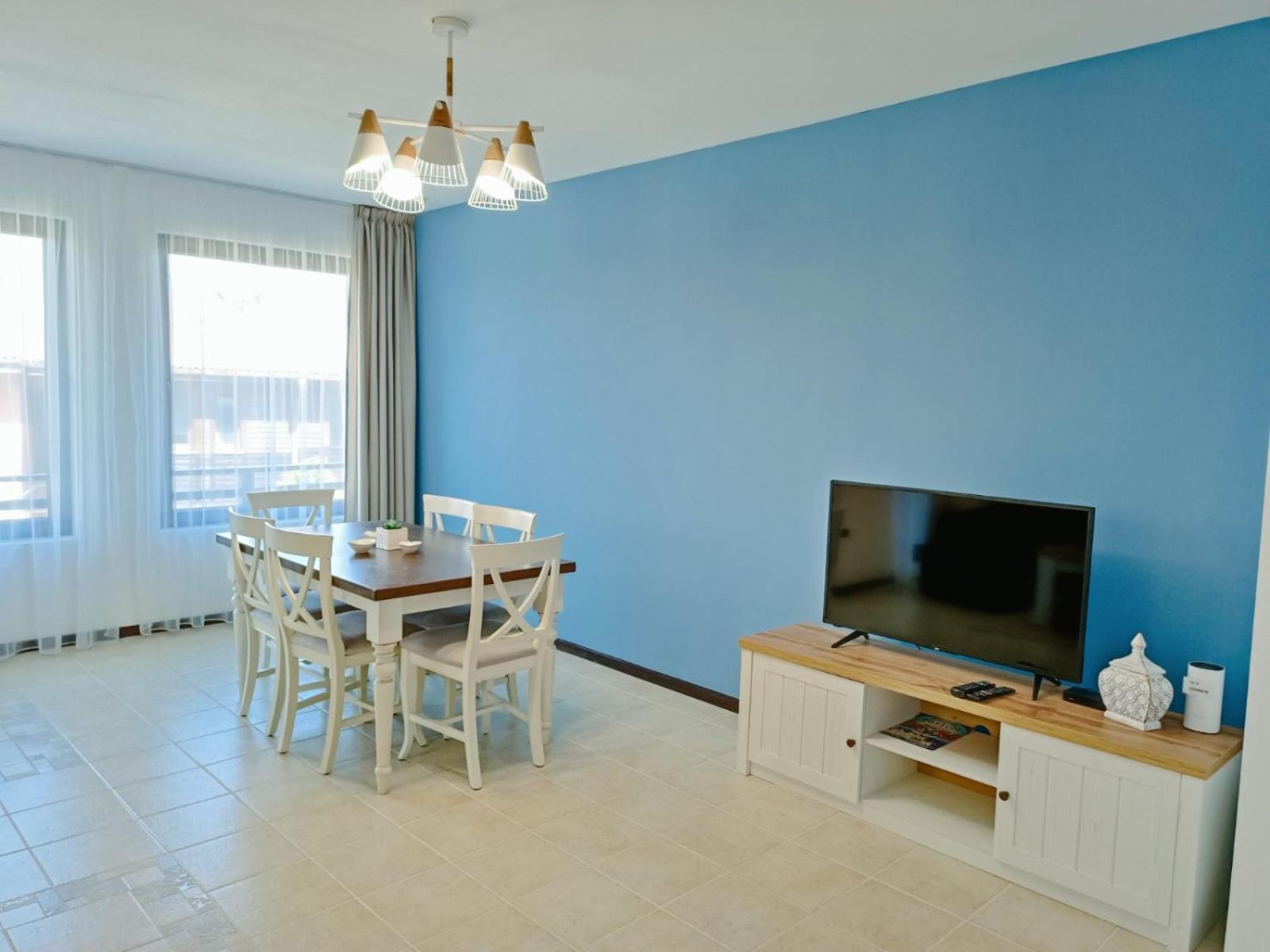 Sozopolis Holiday Village מראה חיצוני תמונה