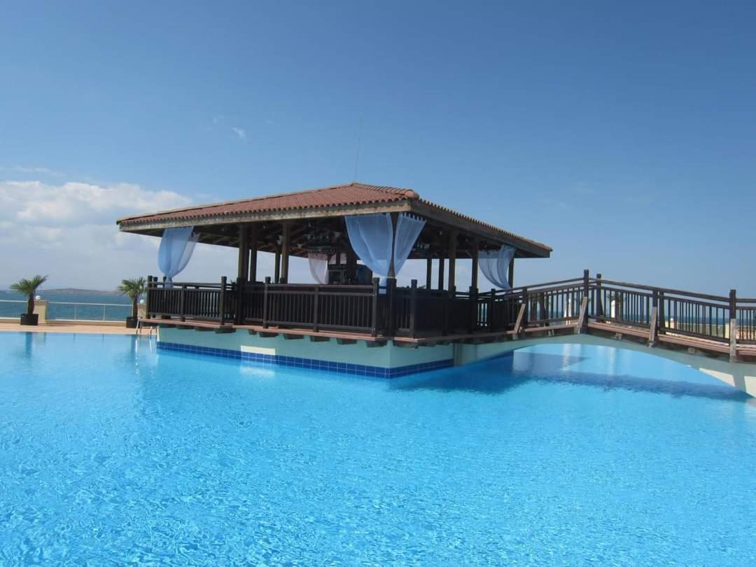 Sozopolis Holiday Village מראה חיצוני תמונה