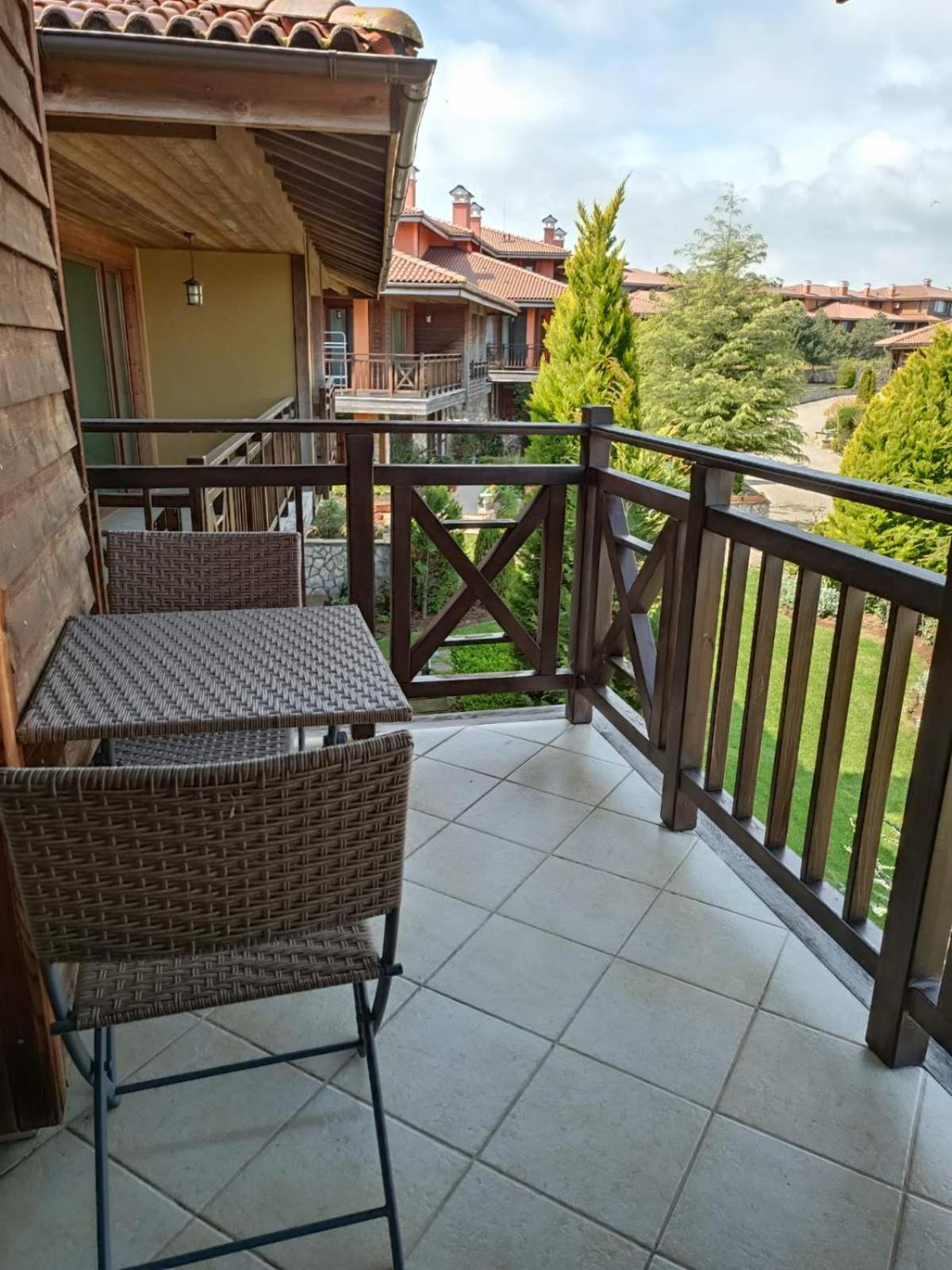 Sozopolis Holiday Village מראה חיצוני תמונה