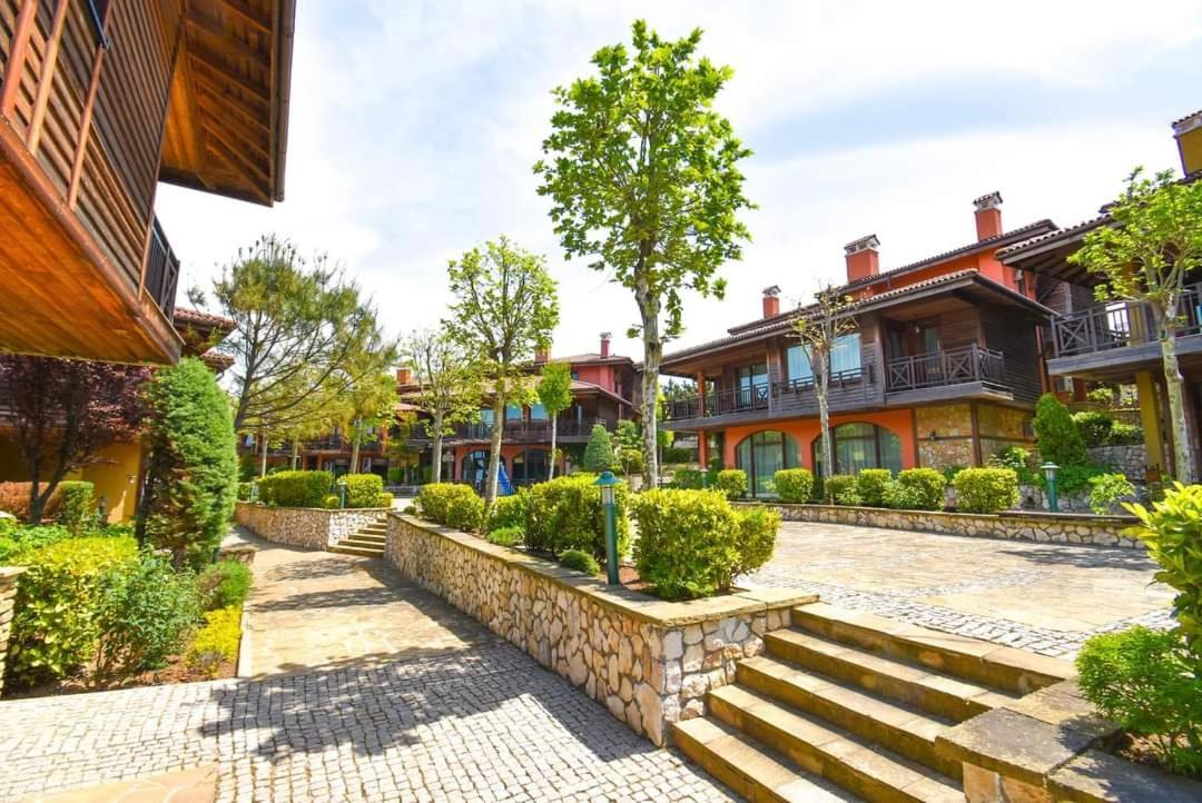 Sozopolis Holiday Village מראה חיצוני תמונה
