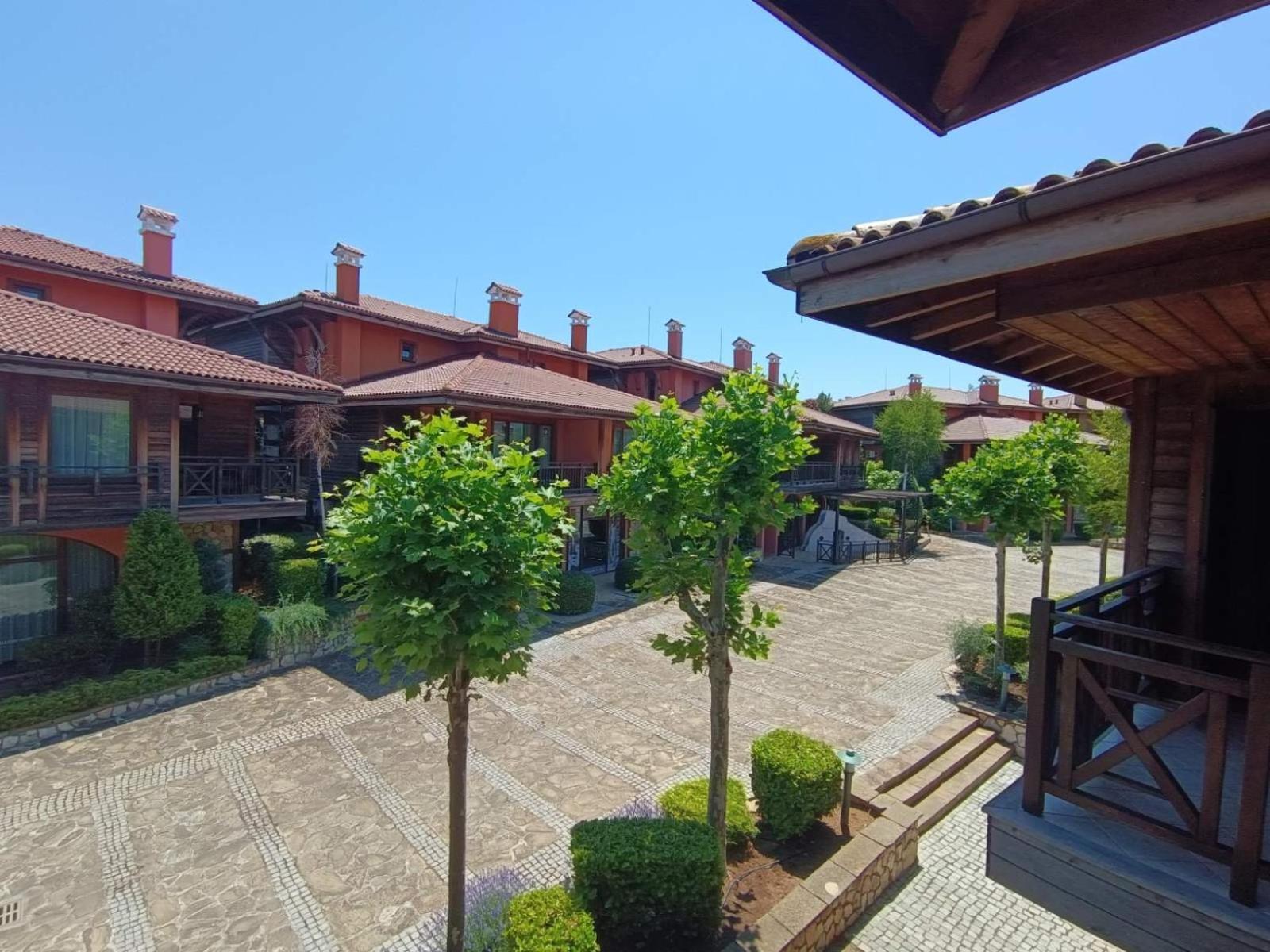 Sozopolis Holiday Village מראה חיצוני תמונה