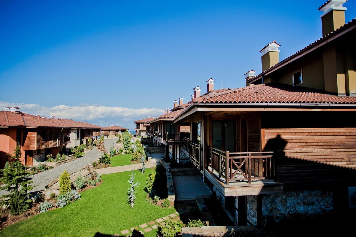 Sozopolis Holiday Village מראה חיצוני תמונה